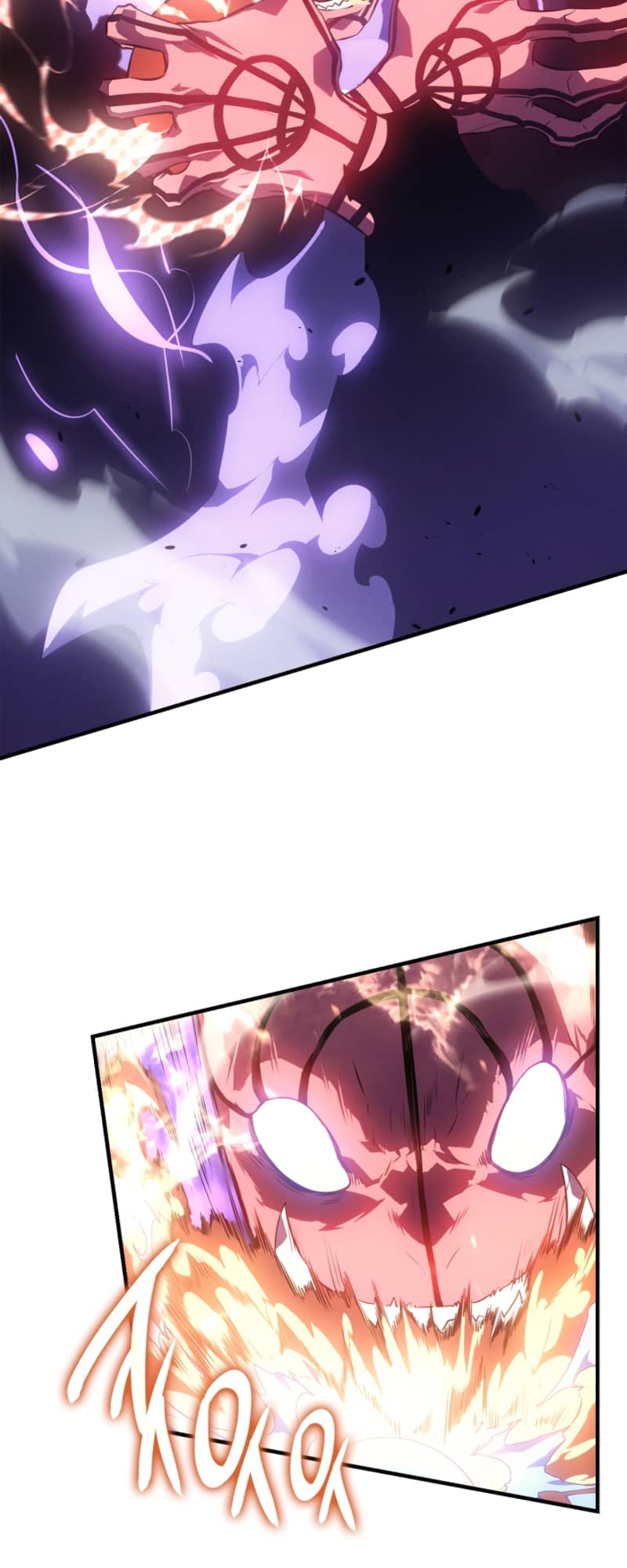 Solo Leveling, Chapter 184 image 38